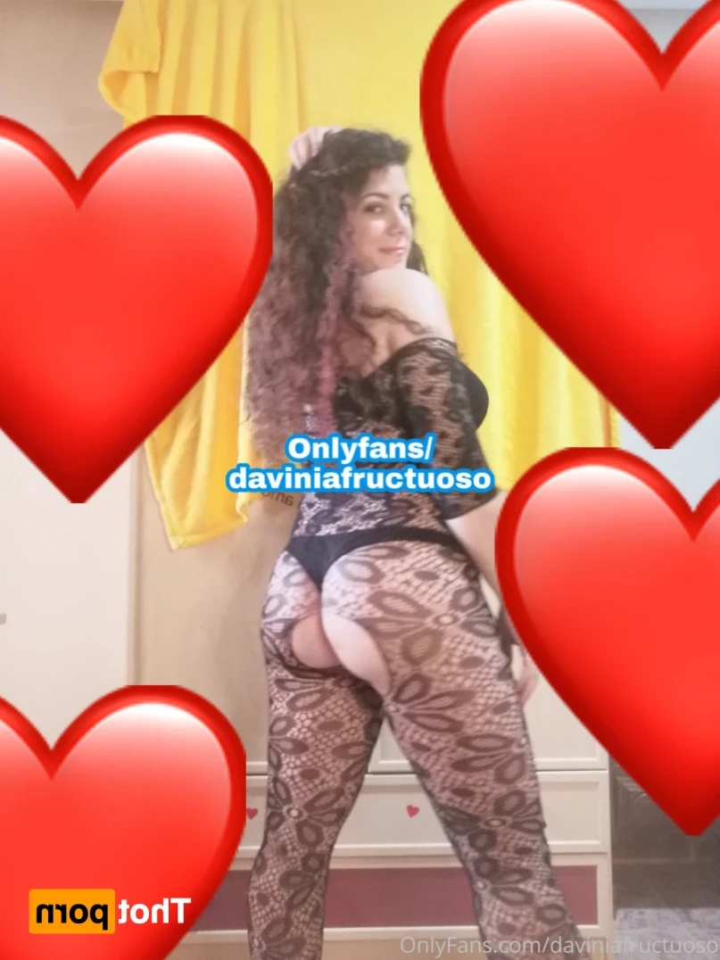 Davinia Fructuoso [ daviniafructuoso ] Onlyfans leaked photo 13729764 on Hotleaks.tv