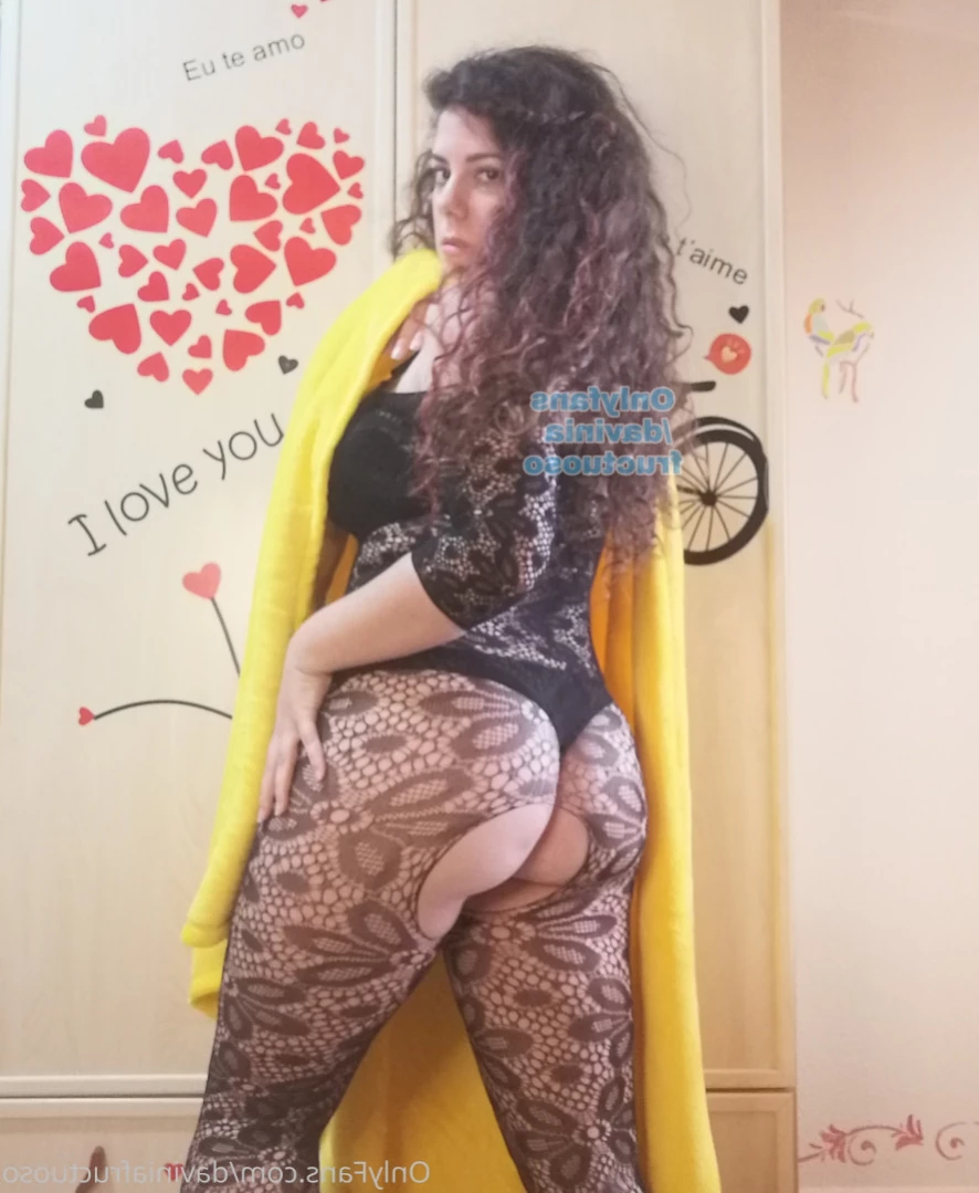 Davinia Fructuoso [ daviniafructuoso ] Onlyfans leaked photo 13732337 on Hotleaks.tv