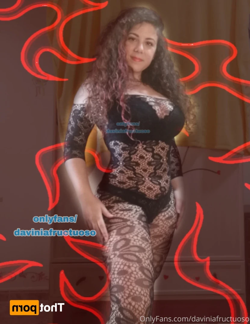 Davinia Fructuoso [ daviniafructuoso ] Onlyfans leaked photo 14895418 on Hotleaks.tv