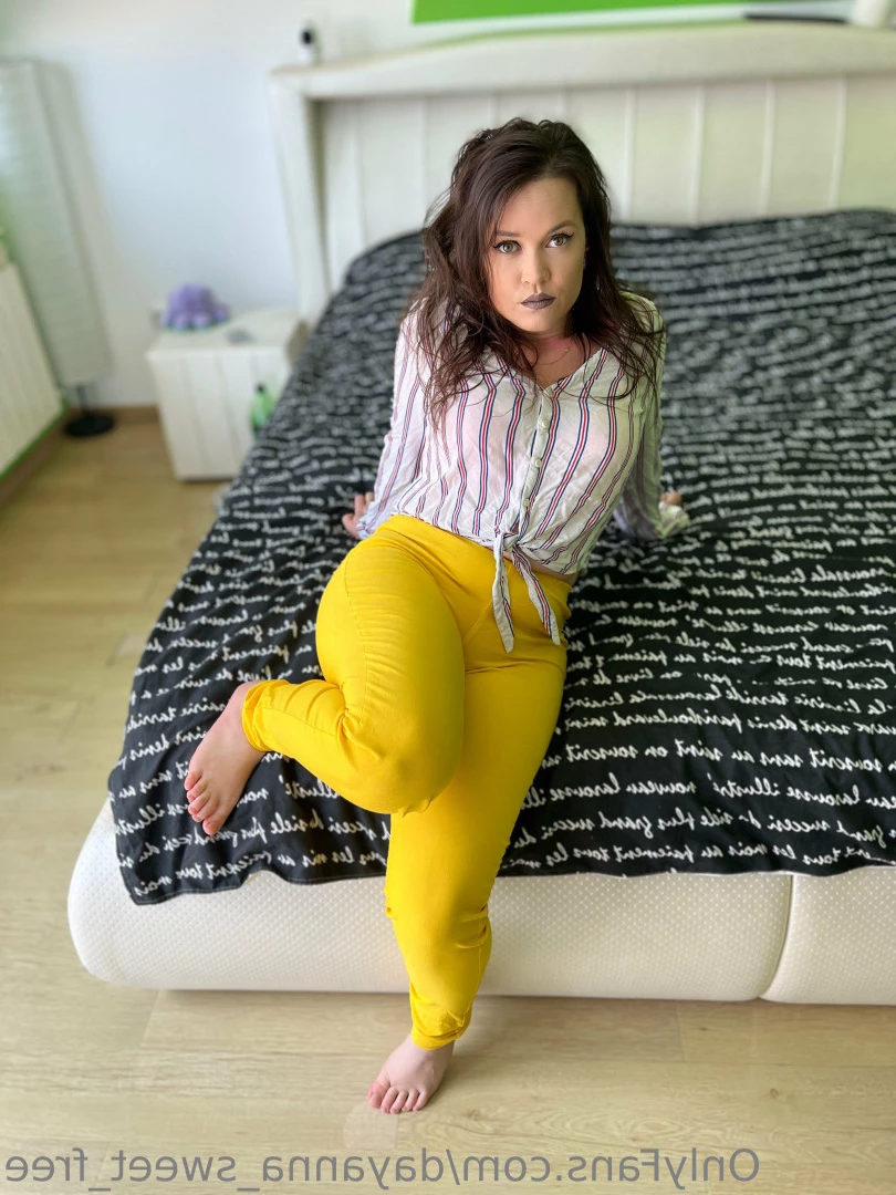 VIDEOCALL📱CUSTOMS🎥 SEXTING dayanna sweet [ dayanna_sweet_free ] Onlyfans leaked photo 6418021 on Hotleaks.tv