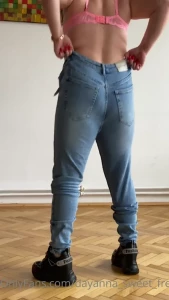 VIDEOCALL📱CUSTOMS🎥 SEXTING dayanna sweet [ dayanna_sweet_free ] Onlyfans leaked video 10837871 on Hotleaks.tv