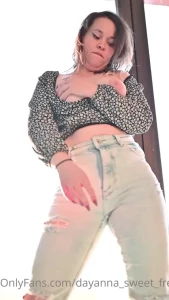 VIDEOCALL📱CUSTOMS🎥 SEXTING dayanna sweet [ dayanna_sweet_free ] Onlyfans leaked video 10837878 on Hotleaks.tv