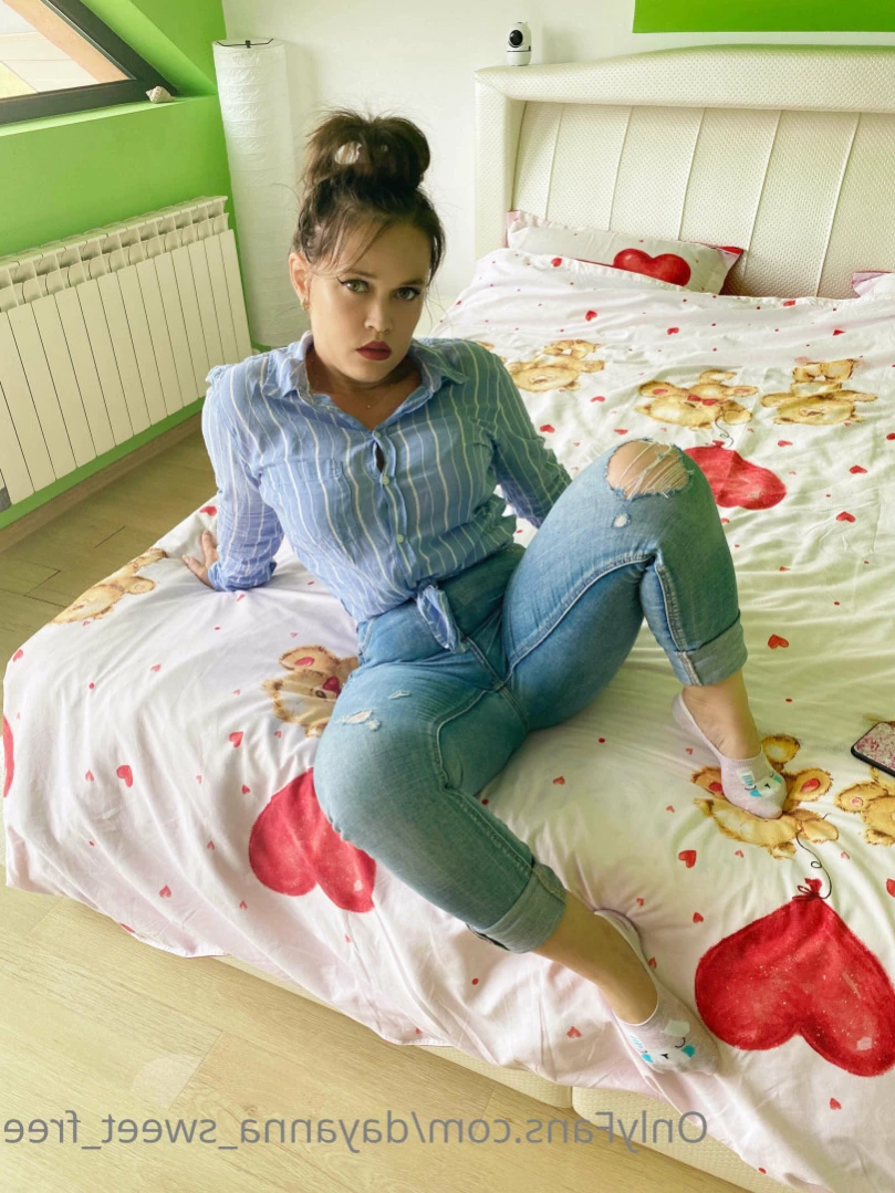VIDEOCALL📱CUSTOMS🎥 SEXTING dayanna sweet [ dayanna_sweet_free ] Onlyfans leaked photo 11990018 on Hotleaks.tv