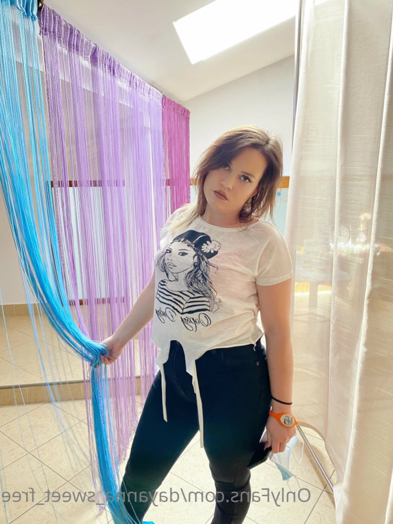 VIDEOCALL📱CUSTOMS🎥 SEXTING dayanna sweet [ dayanna_sweet_free ] Onlyfans leaked photo 12008762 on Hotleaks.tv