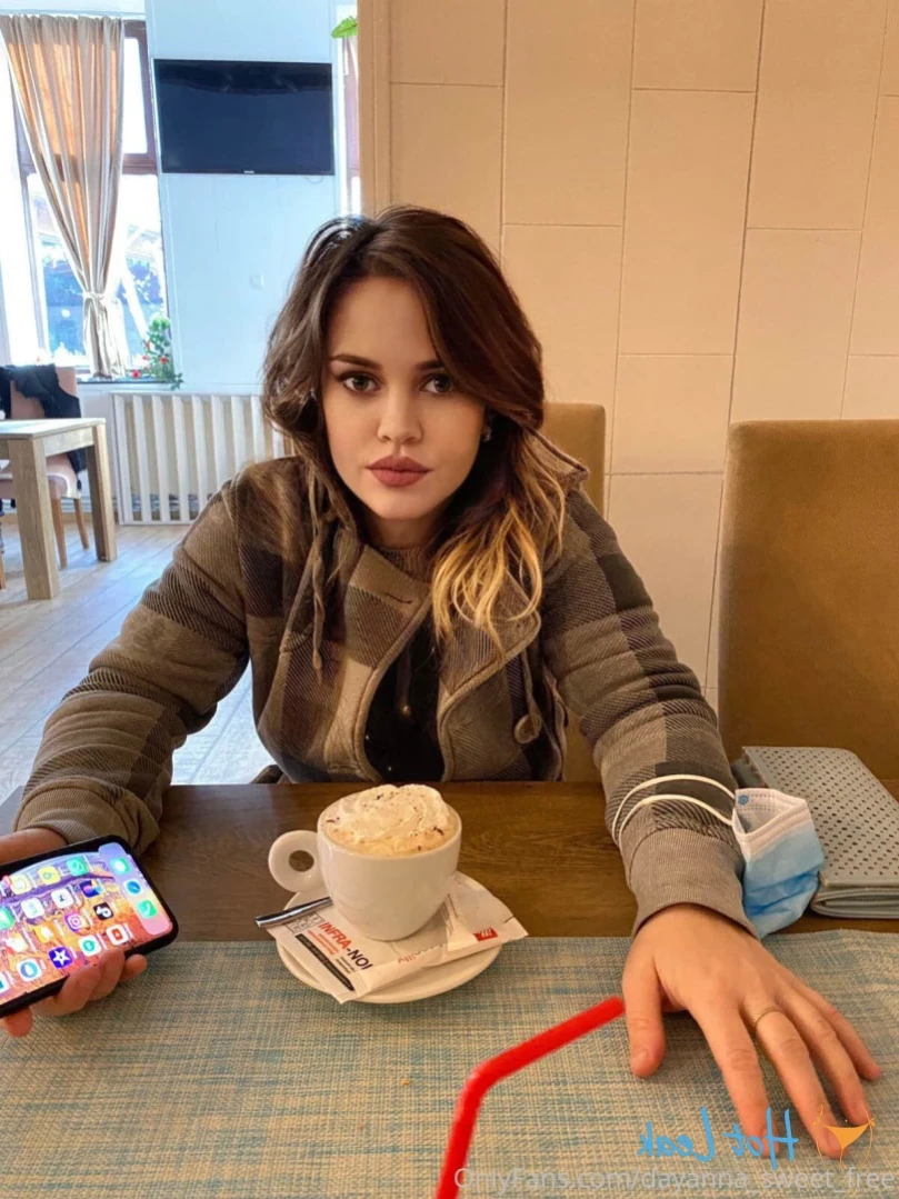 VIDEOCALL📱CUSTOMS🎥 SEXTING dayanna sweet [ dayanna_sweet_free ] Onlyfans leaked photo 14321382 on Hotleaks.tv