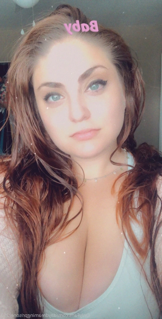 ✨Daydreamer🧚🏻‍♀️ [ daydreamingprisoner252 ] Onlyfans leaked photo 7386622 on Hotleaks.tv