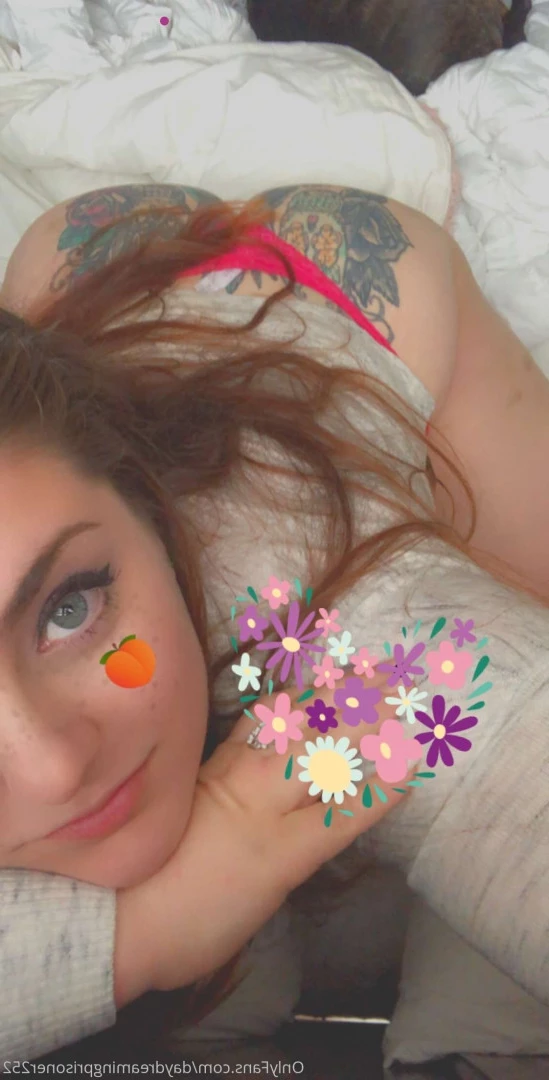 ✨Daydreamer🧚🏻‍♀️ [ daydreamingprisoner252 ] Onlyfans leaked photo 7387147 on Hotleaks.tv
