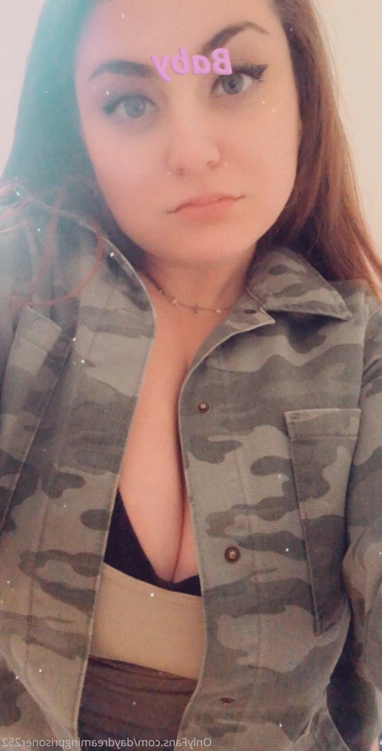 ✨Daydreamer🧚🏻‍♀️ [ daydreamingprisoner252 ] Onlyfans leaked photo 7387213 on Hotleaks.tv