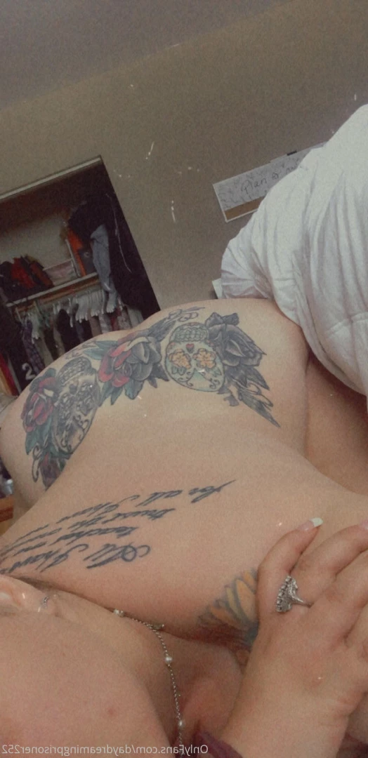 ✨Daydreamer🧚🏻‍♀️ [ daydreamingprisoner252 ] Onlyfans leaked photo 7387311 on Hotleaks.tv
