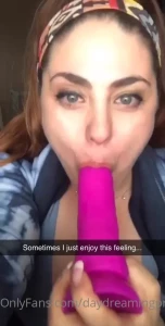 ✨Daydreamer🧚🏻‍♀️ [ daydreamingprisoner252 ] Onlyfans leaked video 7732965 on Hotleaks.tv