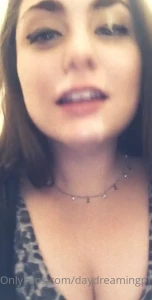 ✨Daydreamer🧚🏻‍♀️ [ daydreamingprisoner252 ] Onlyfans leaked video 7733035 on Hotleaks.tv