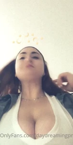 ✨Daydreamer🧚🏻‍♀️ [ daydreamingprisoner252 ] Onlyfans leaked video 7733047 on Hotleaks.tv
