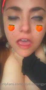 ✨Daydreamer🧚🏻‍♀️ [ daydreamingprisoner252 ] Onlyfans leaked video 7733048 on Hotleaks.tv