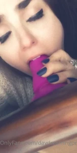 ✨Daydreamer🧚🏻‍♀️ [ daydreamingprisoner252 ] Onlyfans leaked video 7733150 on Hotleaks.tv