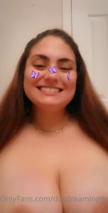 ✨Daydreamer🧚🏻‍♀️ [ daydreamingprisoner252 ] Onlyfans leaked video 7733153 on Hotleaks.tv