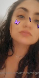 ✨Daydreamer🧚🏻‍♀️ [ daydreamingprisoner252 ] Onlyfans leaked video 7733154 on Hotleaks.tv