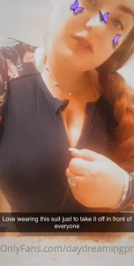 ✨Daydreamer🧚🏻‍♀️ [ daydreamingprisoner252 ] Onlyfans leaked video 7733195 on Hotleaks.tv