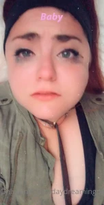 ✨Daydreamer🧚🏻‍♀️ [ daydreamingprisoner252 ] Onlyfans leaked video 7733221 on Hotleaks.tv