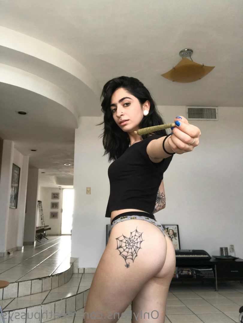 DEAHT PUSSYS [ deathpussys ] Onlyfans leaked photo 6687332 on Hotleaks.tv