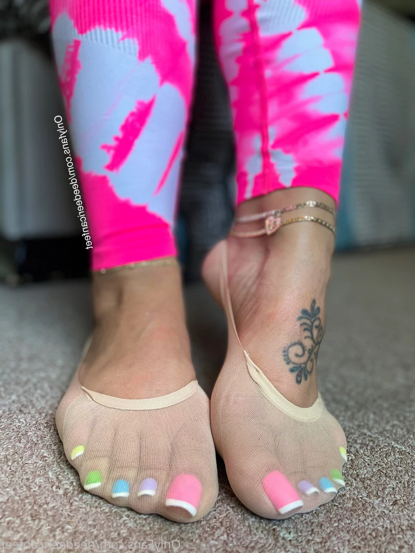 DeeDee [ deedeericanfeet ] Onlyfans leaked photo 6427823 on Hotleaks.tv