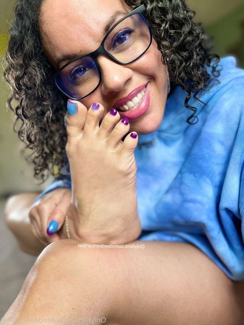 DeeDee [ deedeericanfeet ] Onlyfans leaked photo 6427945 on Hotleaks.tv