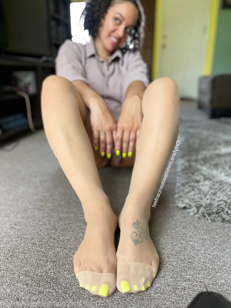 DeeDee [ deedeericanfeet ] Onlyfans leaked photo 6428028 on Hotleaks.tv