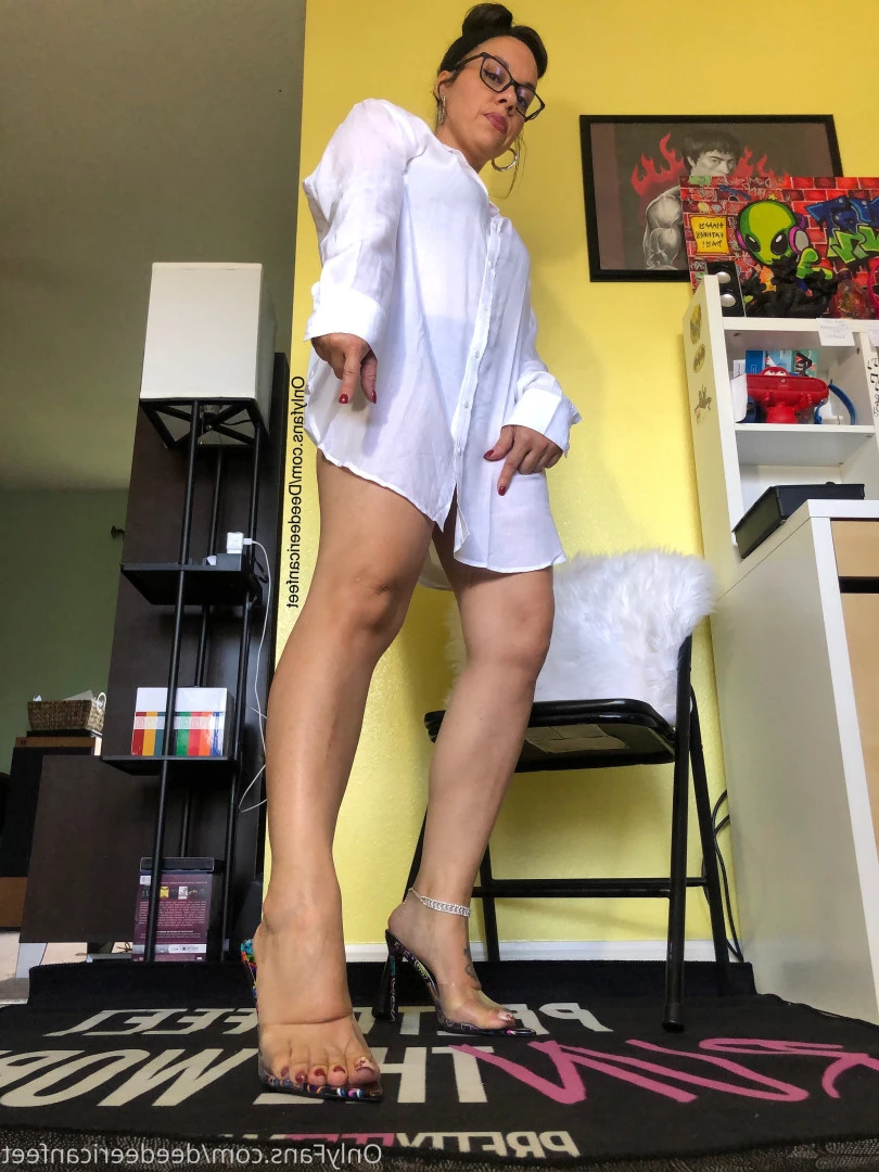DeeDee [ deedeericanfeet ] Onlyfans leaked photo 6428052 on Hotleaks.tv