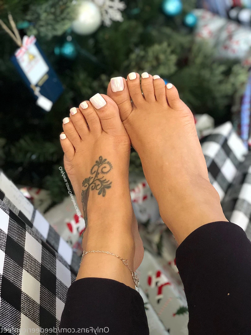 DeeDee [ deedeericanfeet ] Onlyfans leaked photo 6428257 on Hotleaks.tv