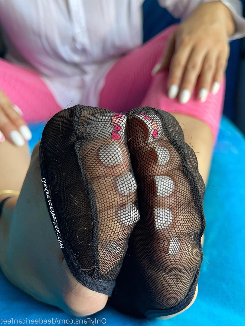 DeeDee [ deedeericanfeet ] Onlyfans leaked photo 6428355 on Hotleaks.tv