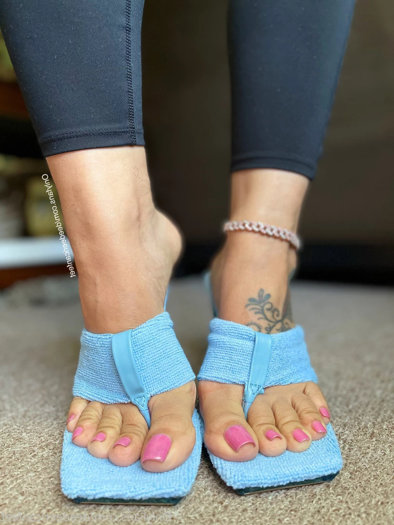 DeeDee [ deedeericanfeet ] Onlyfans leaked photo 6428456 on Hotleaks.tv