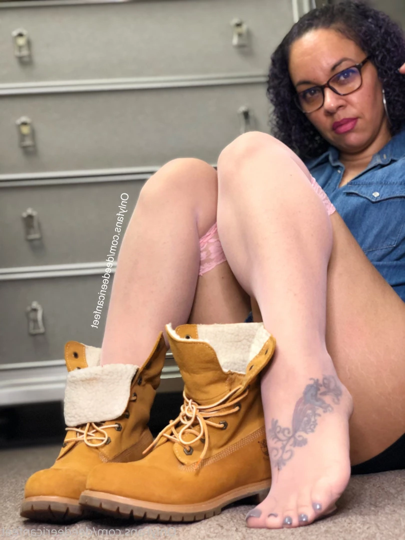 DeeDee [ deedeericanfeet ] Onlyfans leaked photo 6428540 on Hotleaks.tv