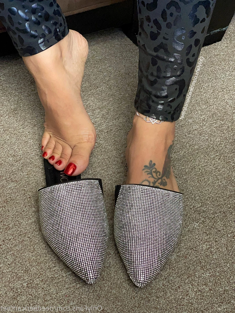 DeeDee [ deedeericanfeet ] Onlyfans leaked photo 6428734 on Hotleaks.tv