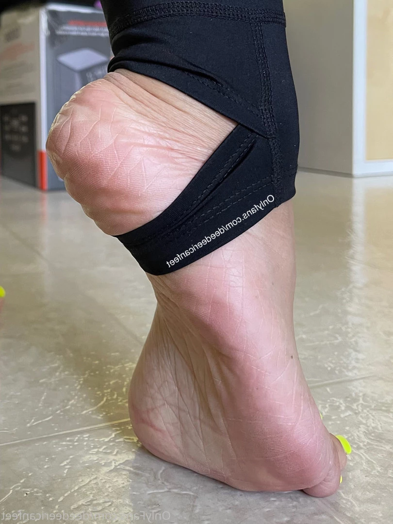 DeeDee [ deedeericanfeet ] Onlyfans leaked photo 6428768 on Hotleaks.tv