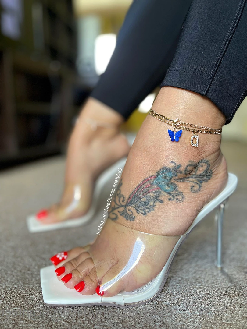 DeeDee [ deedeericanfeet ] Onlyfans leaked photo 6428793 on Hotleaks.tv