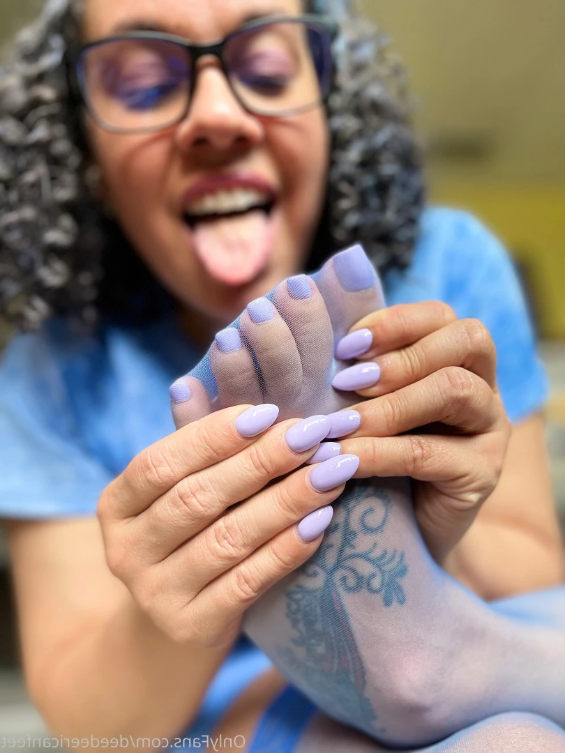 DeeDee [ deedeericanfeet ] Onlyfans leaked photo 6428843 on Hotleaks.tv