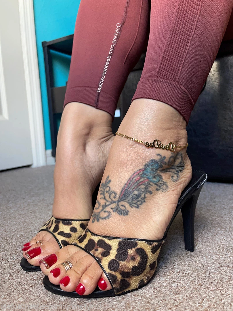 DeeDee [ deedeericanfeet ] Onlyfans leaked photo 6428868 on Hotleaks.tv