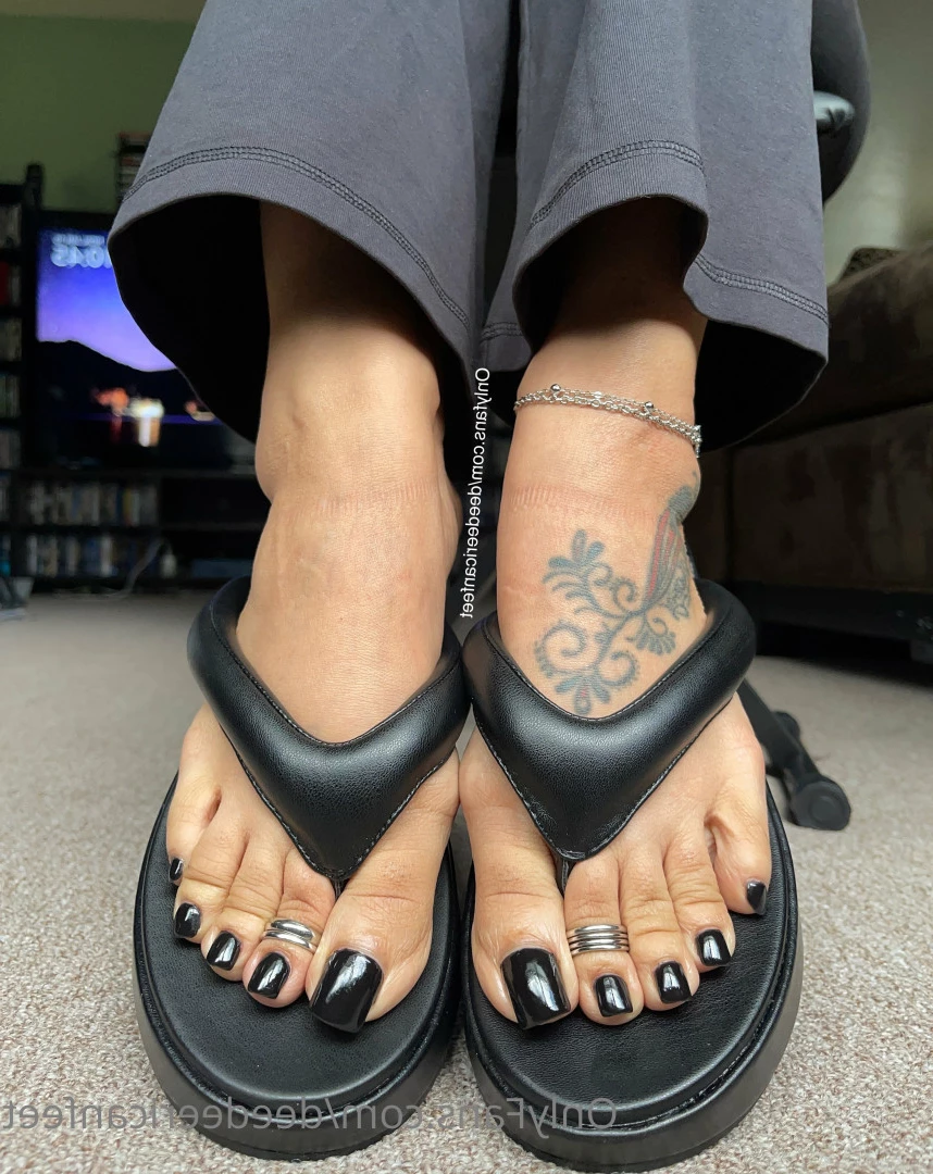 DeeDee [ deedeericanfeet ] Onlyfans leaked photo 6429028 on Hotleaks.tv