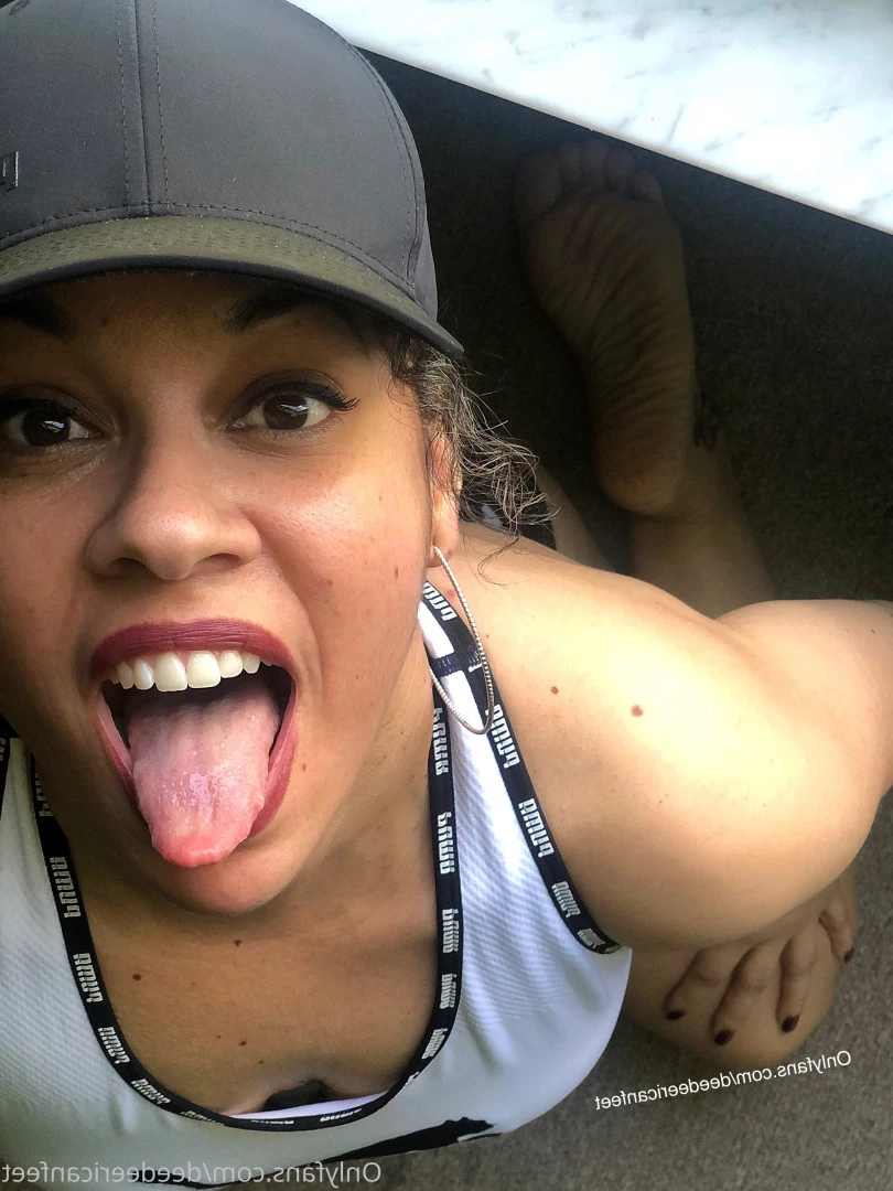 DeeDee [ deedeericanfeet ] Onlyfans leaked photo 6429101 on Hotleaks.tv