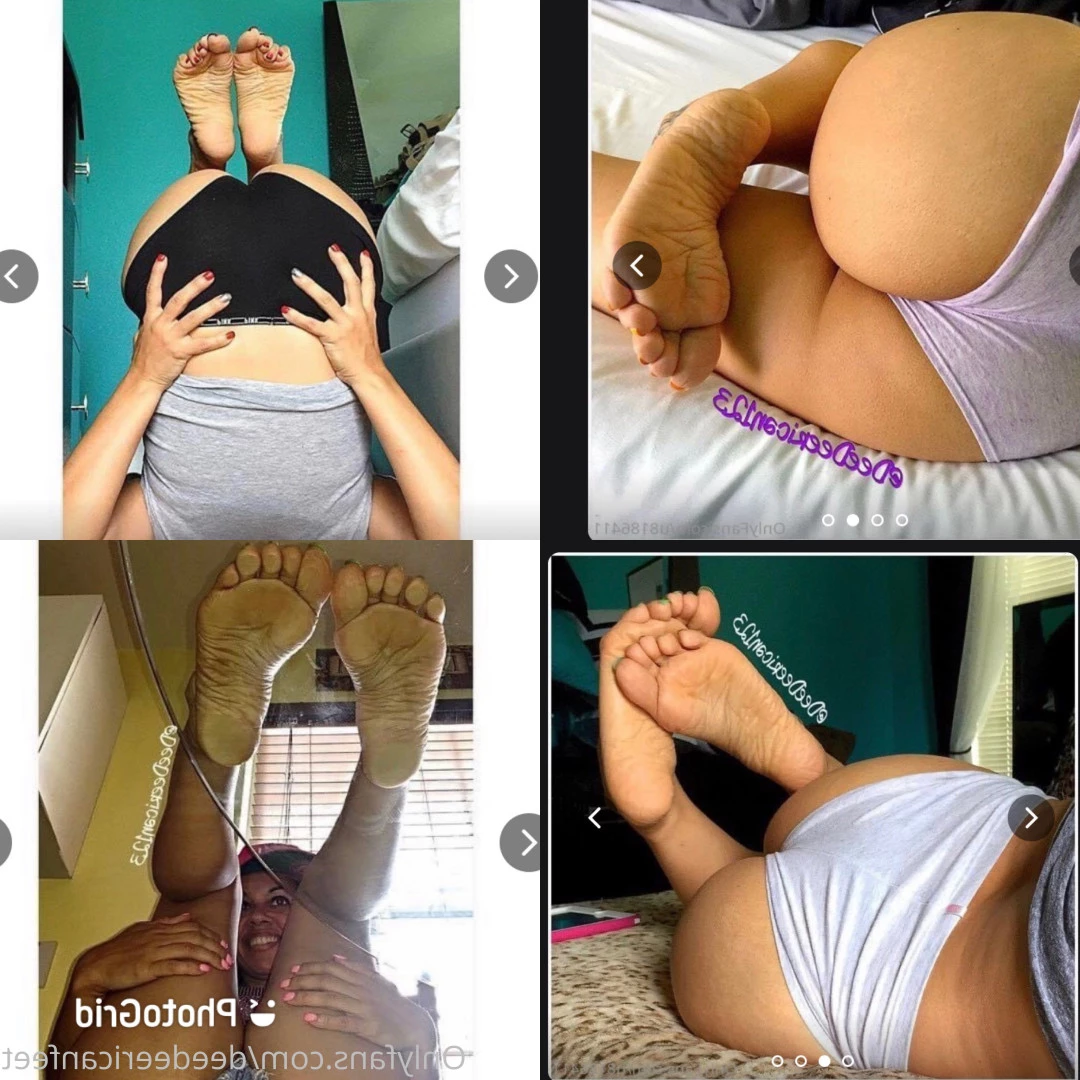 DeeDee [ deedeericanfeet ] Onlyfans leaked photo 6429208 on Hotleaks.tv