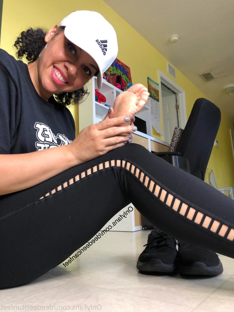 DeeDee [ deedeericanfeet ] Onlyfans leaked photo 6429248 on Hotleaks.tv