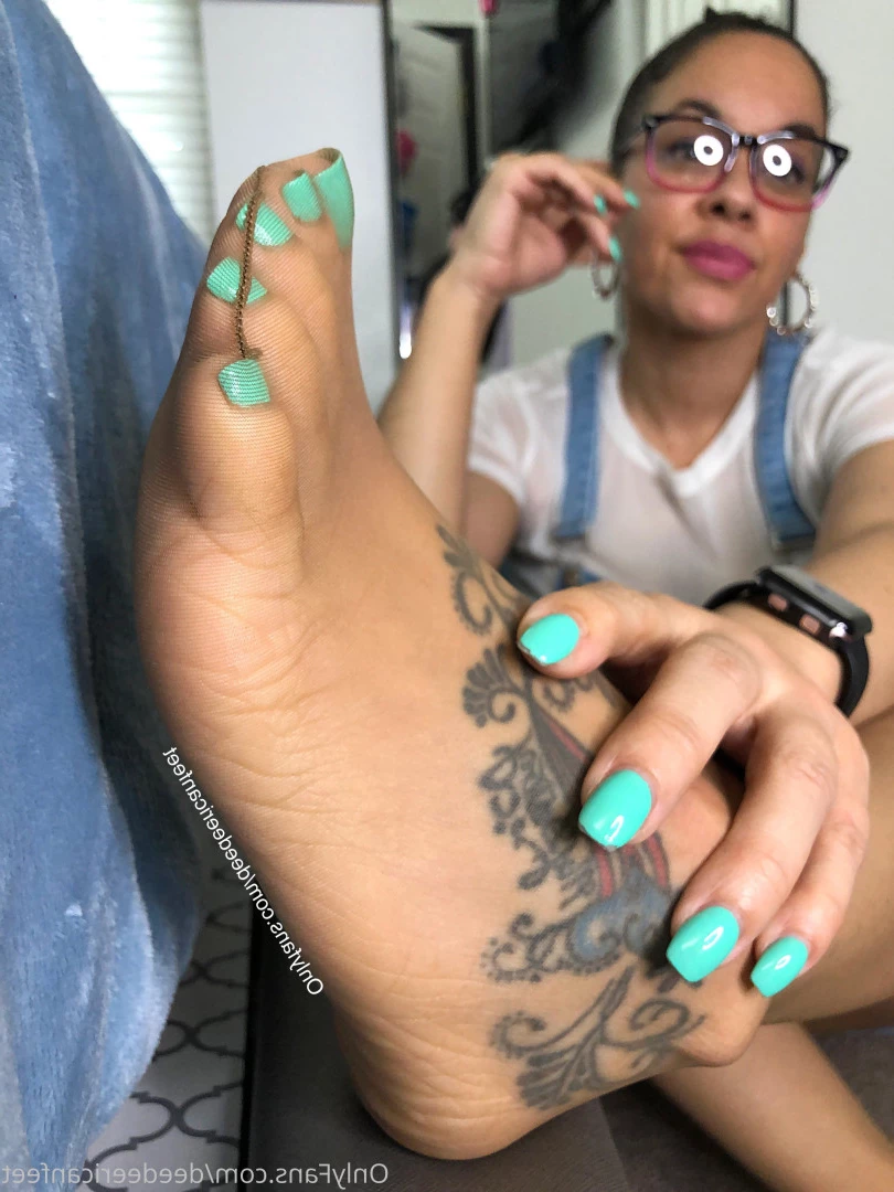 DeeDee [ deedeericanfeet ] Onlyfans leaked photo 6429329 on Hotleaks.tv