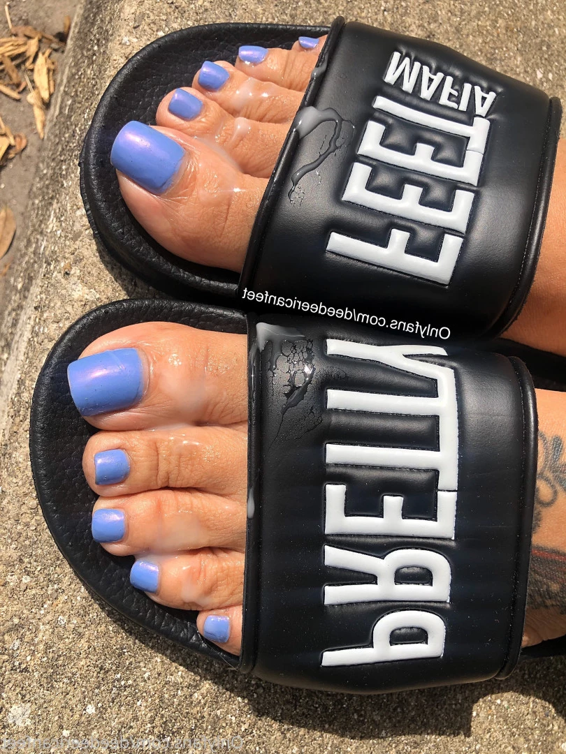 DeeDee [ deedeericanfeet ] Onlyfans leaked photo 6429345 on Hotleaks.tv