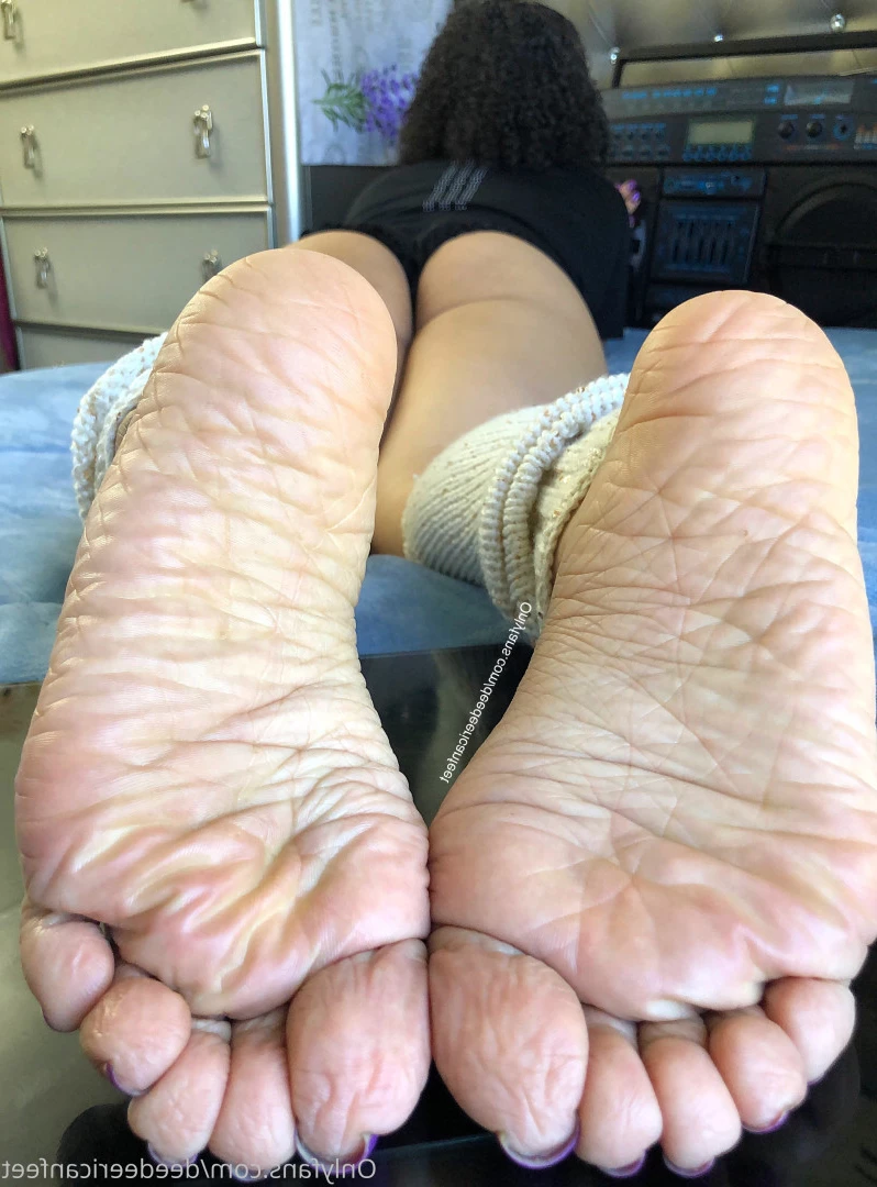 DeeDee [ deedeericanfeet ] Onlyfans leaked photo 6429516 on Hotleaks.tv