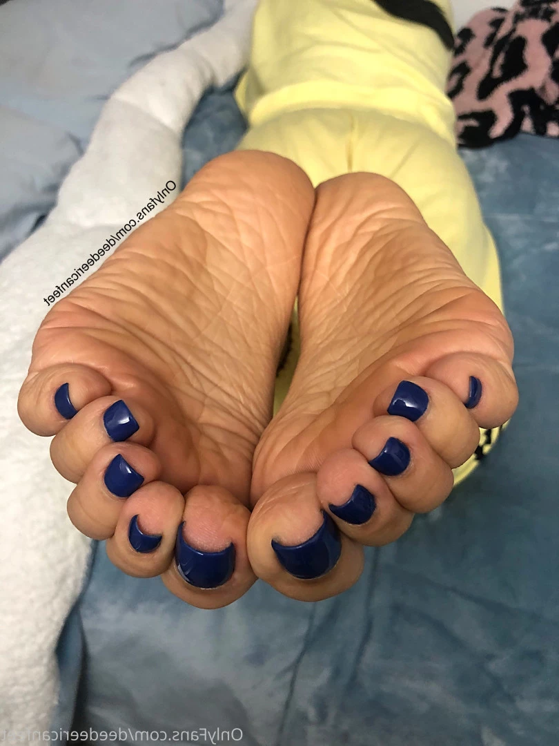 DeeDee [ deedeericanfeet ] Onlyfans leaked photo 6429615 on Hotleaks.tv