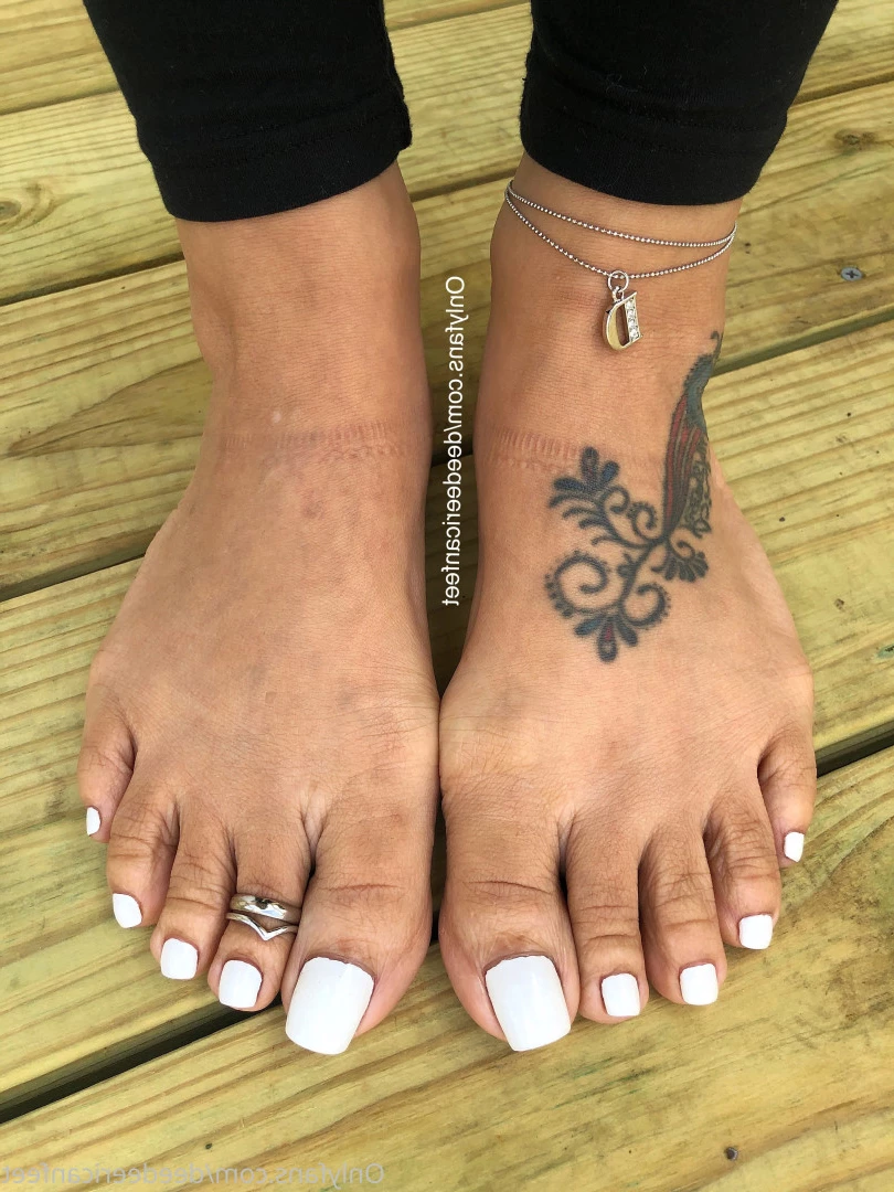 DeeDee [ deedeericanfeet ] Onlyfans leaked photo 6429646 on Hotleaks.tv