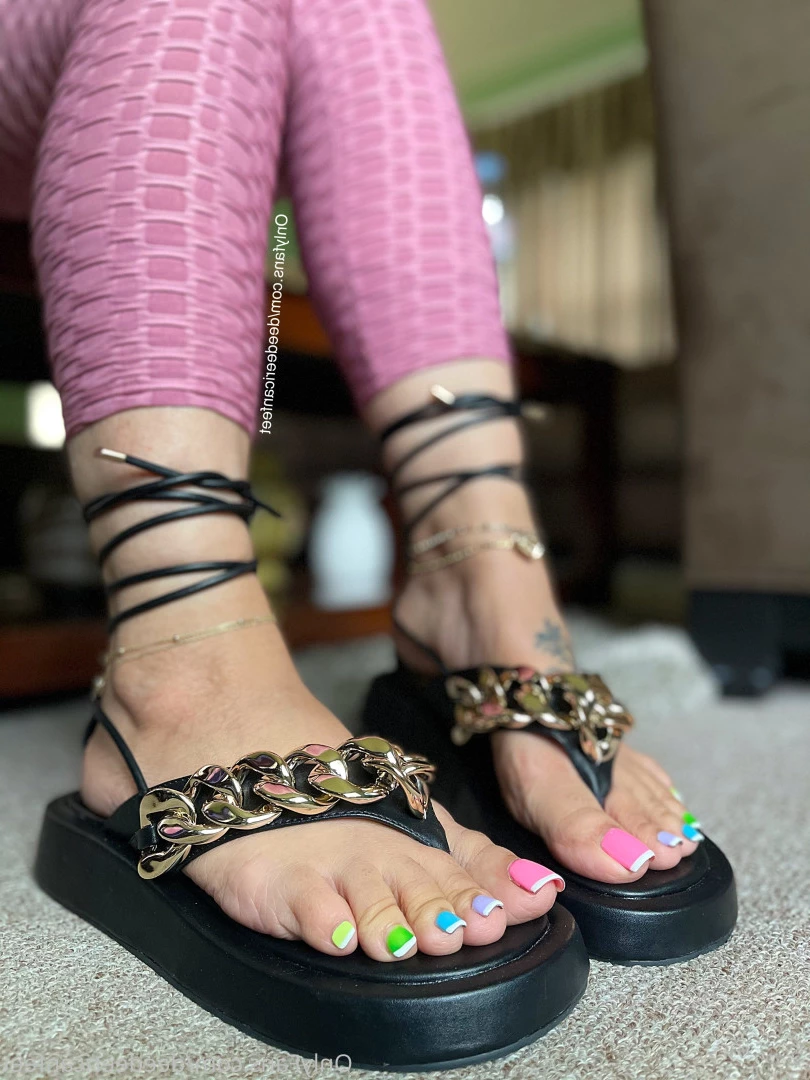 DeeDee [ deedeericanfeet ] Onlyfans leaked photo 6430059 on Hotleaks.tv