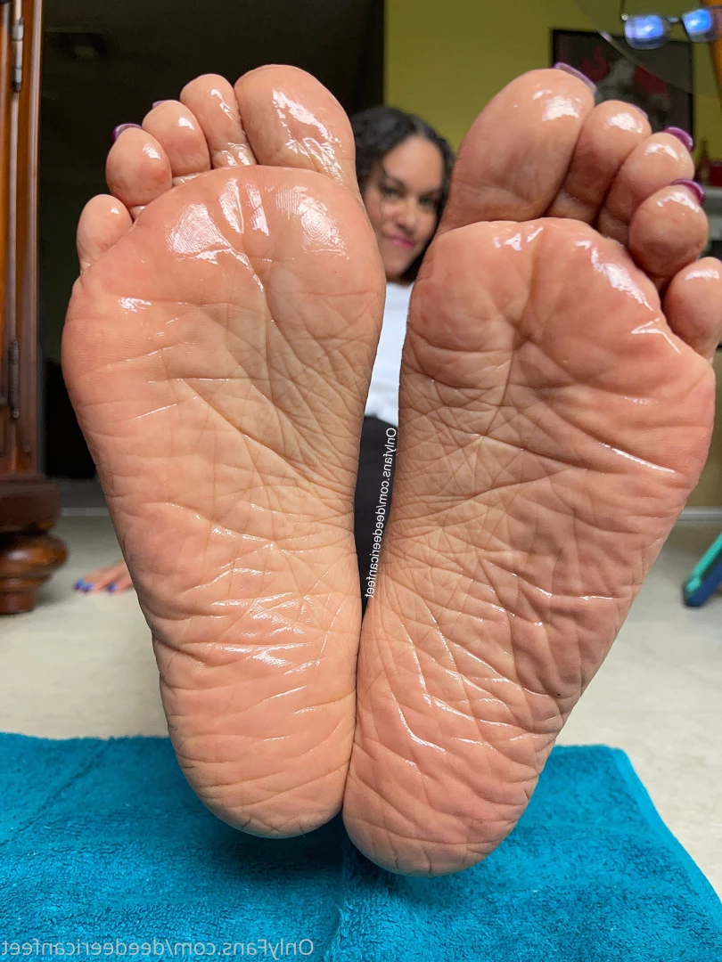 DeeDee [ deedeericanfeet ] Onlyfans leaked photo 6430066 on Hotleaks.tv