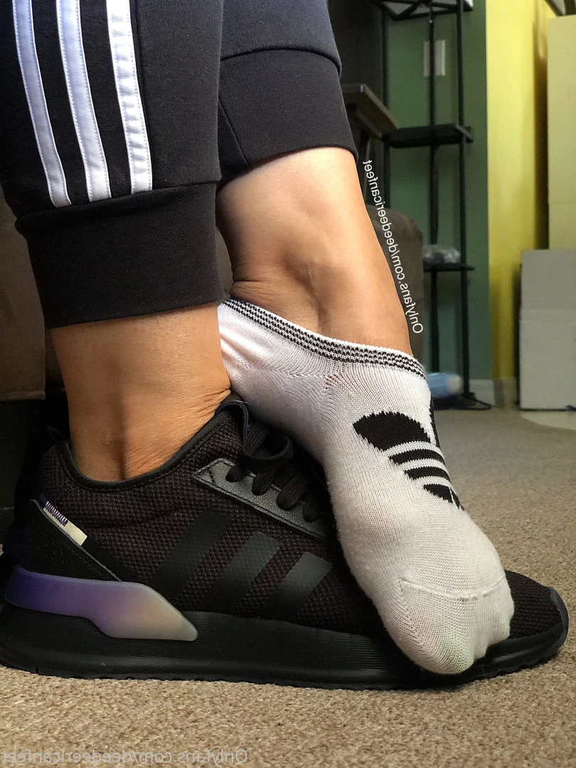 DeeDee [ deedeericanfeet ] Onlyfans leaked photo 6430231 on Hotleaks.tv