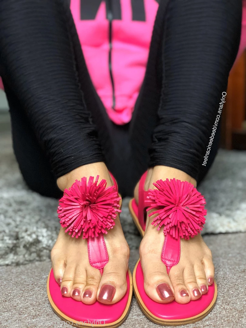 DeeDee [ deedeericanfeet ] Onlyfans leaked photo 6430490 on Hotleaks.tv