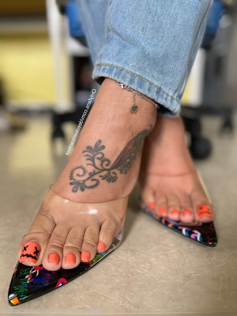 DeeDee [ deedeericanfeet ] Onlyfans leaked photo 6430647 on Hotleaks.tv